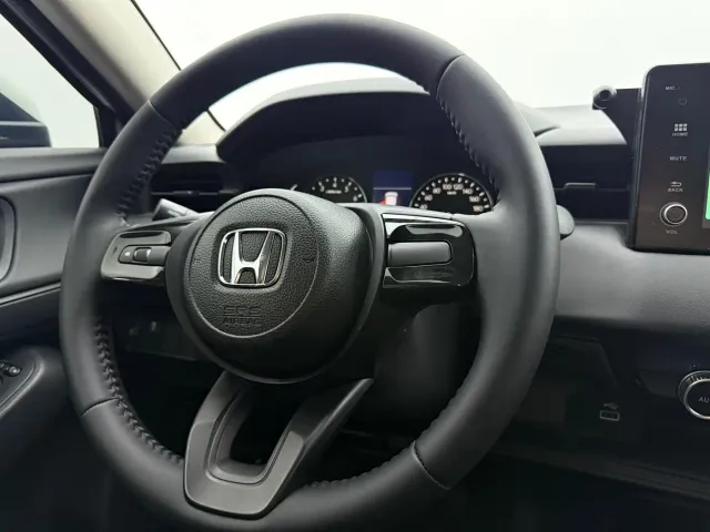Honda XR-V — Фото автомобиля 16