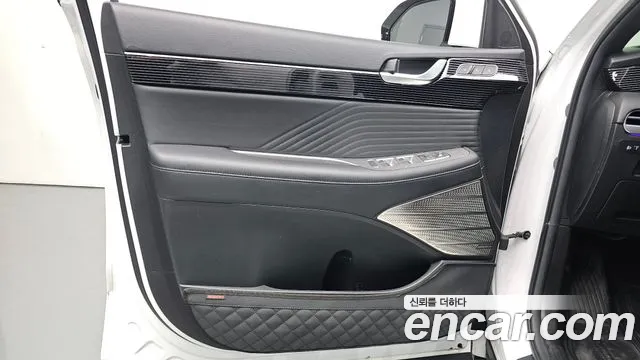 Hyundai Palisade The New Palisade Бензин 3.8 4WD — Фото автомобиля 20