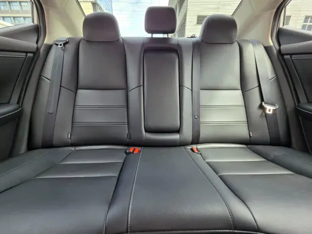 Nissan Sylphy — Фото автомобиля 13
