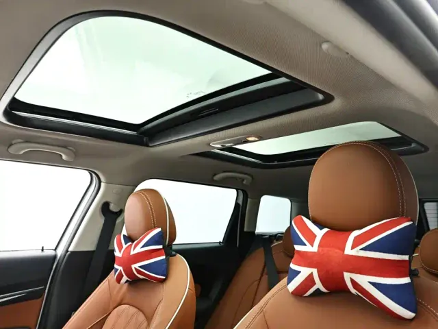 MINI Clubman — Фото автомобиля 10