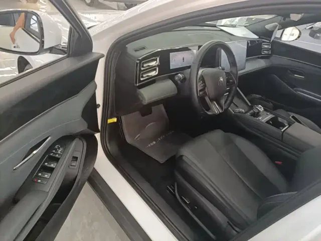 BYD Qin L — Фото автомобиля 15