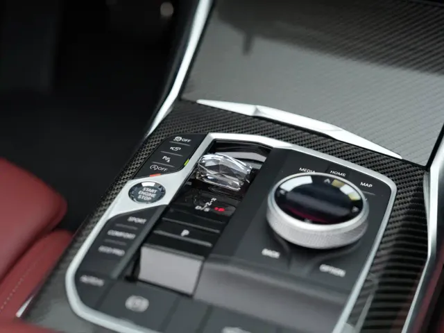 BMW 4 Series — Фото автомобиля 20