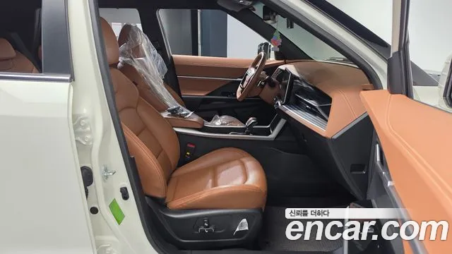 KG_Mobility_Ssangyong Torres Torres Бензин 1.5 2WD — Фото автомобиля 26