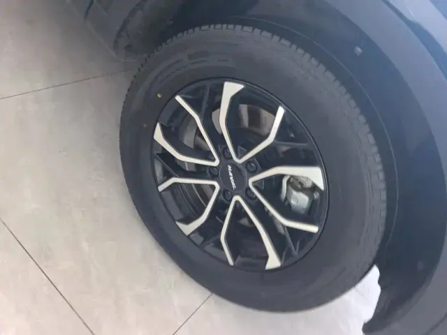 Haval H6 — Фото автомобиля 6