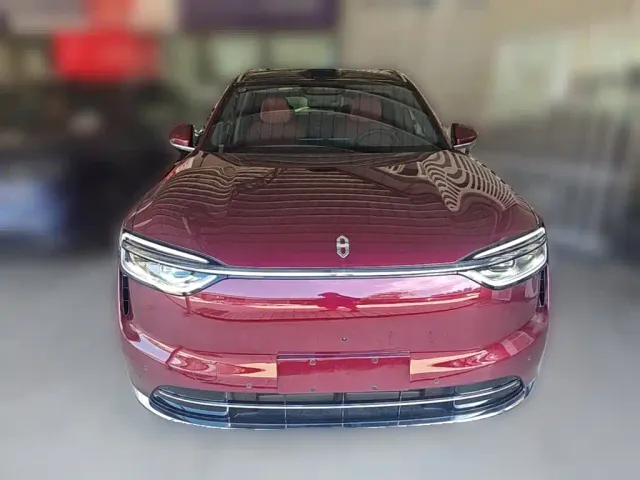 Aito M7 — Фото автомобиля 4