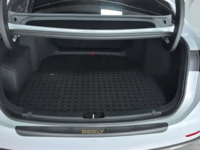 Geely Galaxy A7 — Фото автомобиля 4