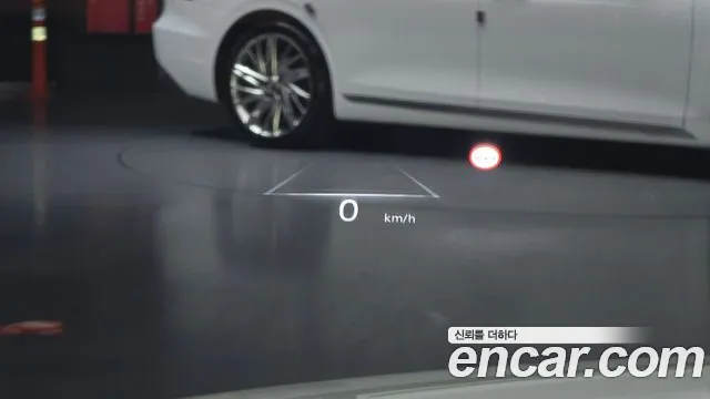 Genesis G80 Бензин 2.5 турбо AWD — Фото автомобиля 20
