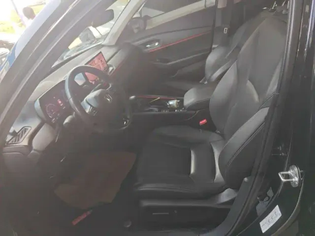 Honda Accord — Фото автомобиля 14