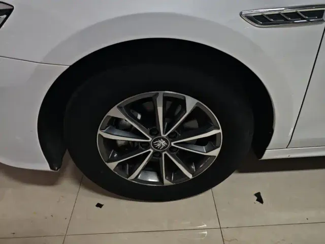 BYD Qin PLUS — Фото автомобиля 22