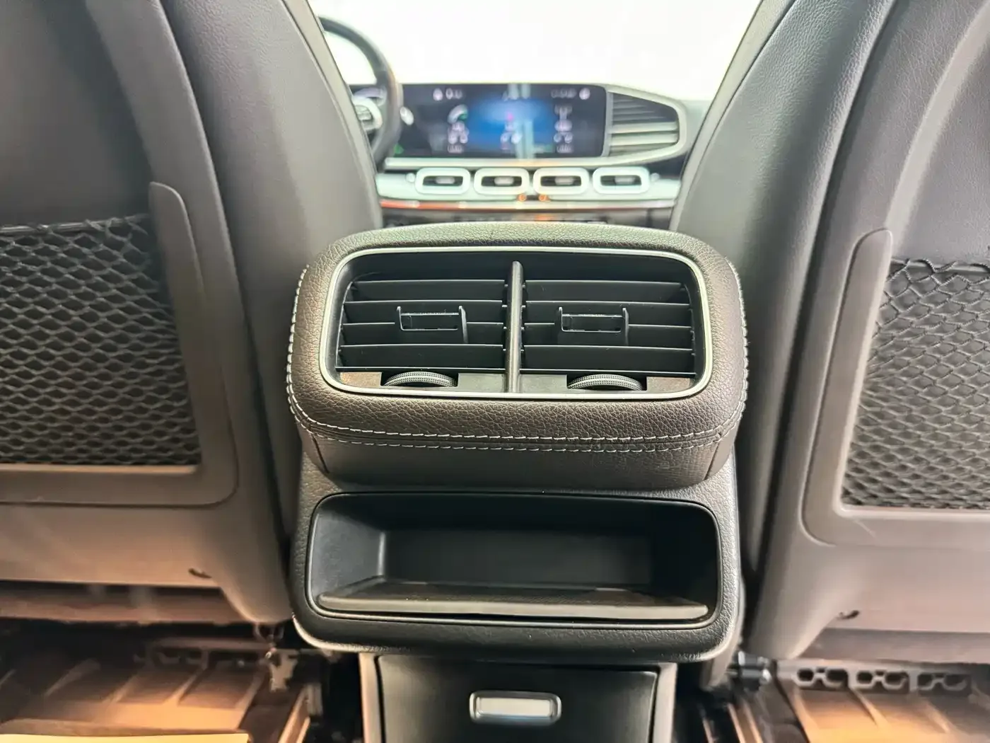 Mercedes-Benz Mercedes-Benz GLE 2022 GLE 350 4MATIC Dynamic — Фото автомобиля 19