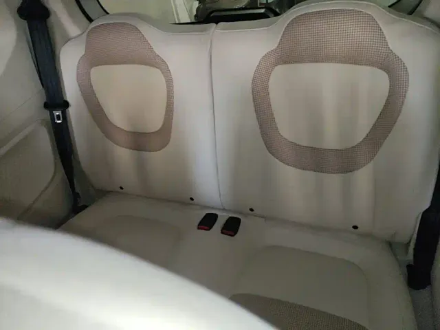 Wuling Hongguang Mini EV — Фото автомобиля 16