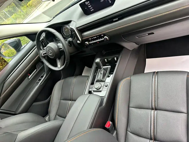 Mazda CX-50 Xingye — Фото автомобиля 24