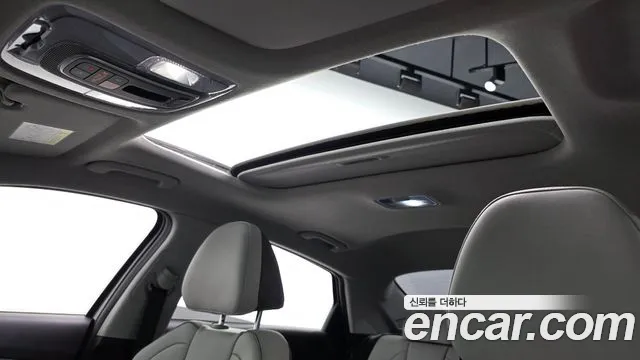 Hyundai AVANTE Avante (CN7) — Фото автомобиля 20