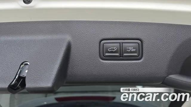 Kia Canival Carnival 4 поколение Бензин 7 мест Signature — Фото автомобиля 30