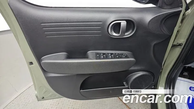 Hyundai Casper — Фото автомобиля 13