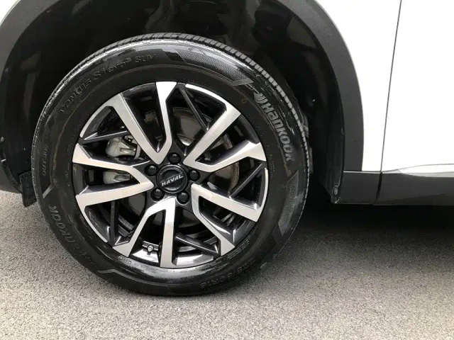 Haval H6 — Фото автомобиля 15