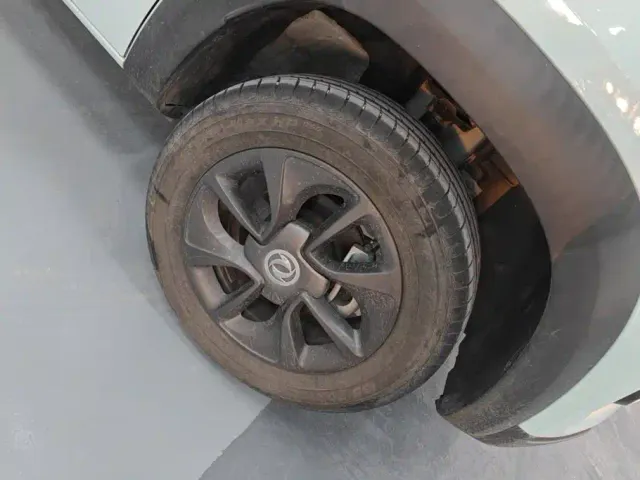 Dongfeng Nano BOX — Фото автомобиля 6