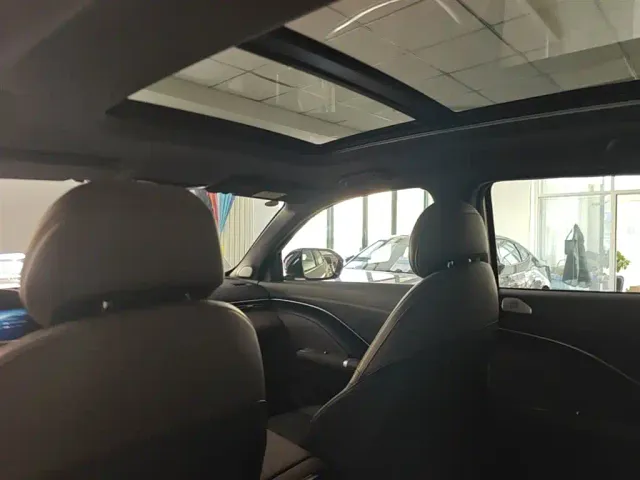 Changan CS55 Plus — Фото автомобиля 17