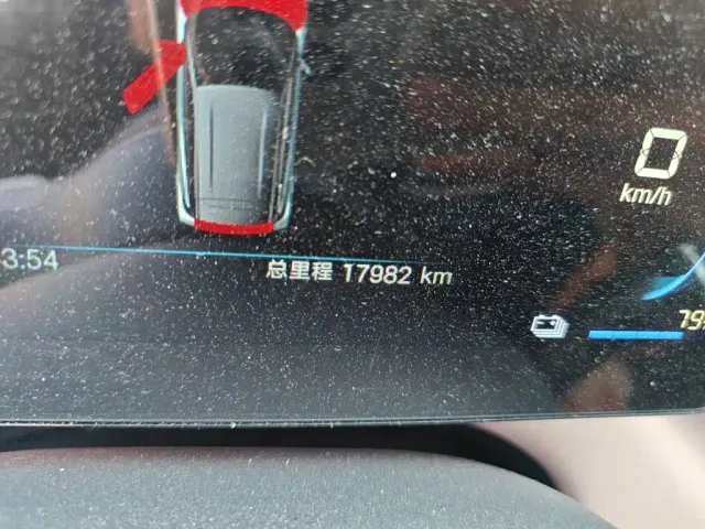 BYD Seagull — Фото автомобиля 4