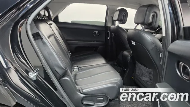 Hyundai Ioniq 5 Ioniq 5 (New) — Фото автомобиля 17