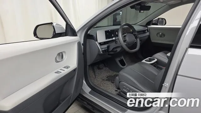 Hyundai Ioniq5 — Фото автомобиля 9