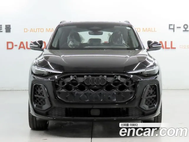Audi Q5 45 TFSI quattro S Line — Фото автомобиля 6