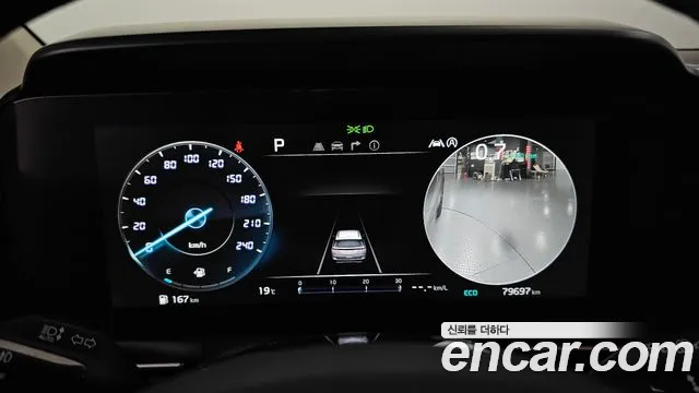 Kia Carnival 4th Gen — Фото автомобиля 11