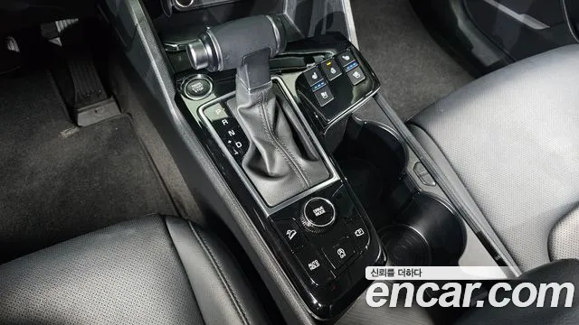 Kia Sportage 5th Gen — Фото автомобиля 9