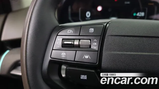 Kia EV4 — Фото автомобиля 30