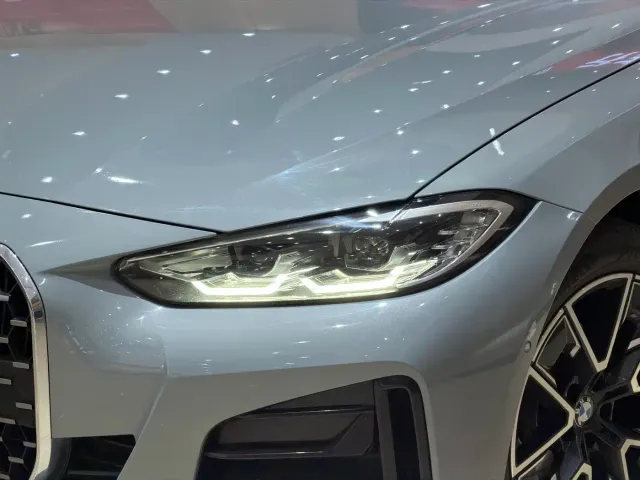 BMW 4 Series — Фото автомобиля 3