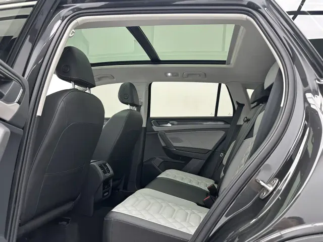 Volkswagen Tayron — Фото автомобиля 6