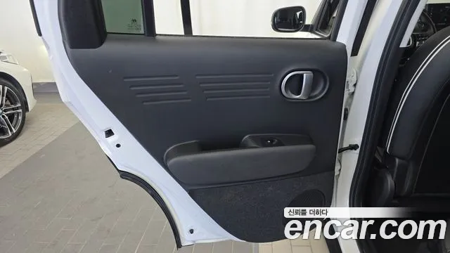 Hyundai Casper — Фото автомобиля 25