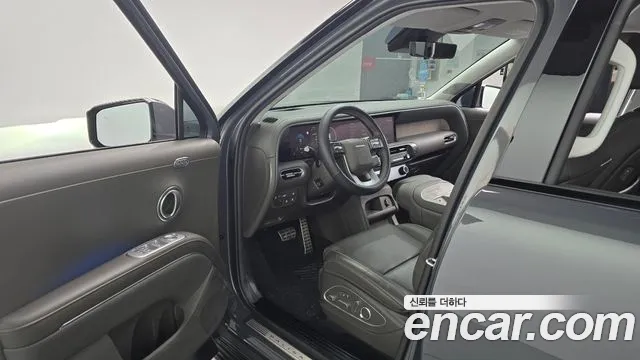 Hyundai Palisade LX3 — Фото автомобиля 15