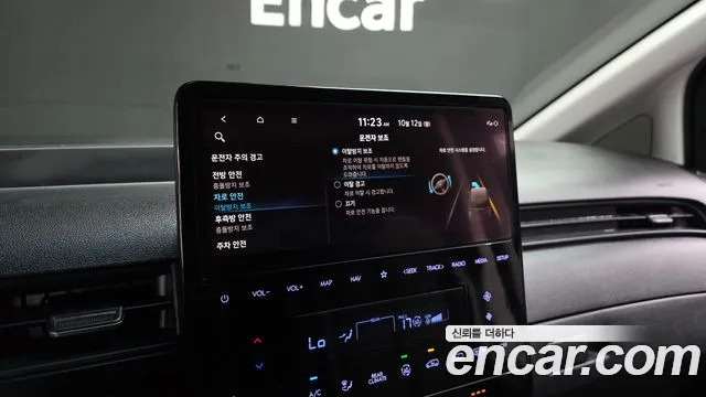 Hyundai Staria — Фото автомобиля 17