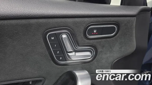 Mercedes-Benz A-Class — Фото автомобиля 26