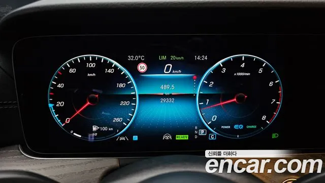 Mercedes-Benz E-Class E-класс W213 — Фото автомобиля 5