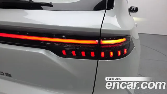 Renault-KoreaSamsung Grand Koleos Grand Koleos — Фото автомобиля 23