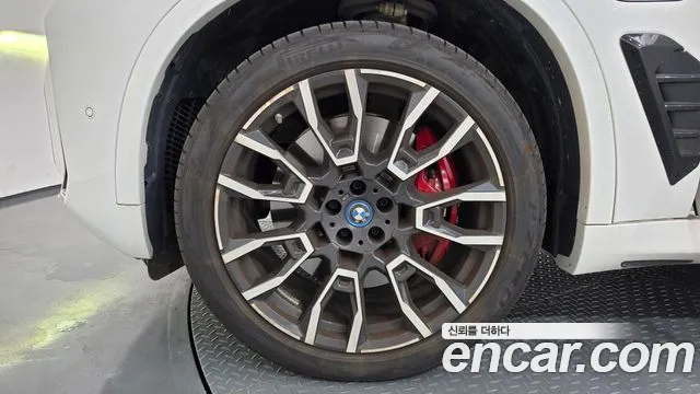 BMW X5 — Фото автомобиля 5