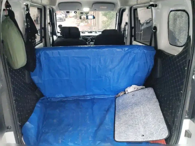 Wuling Zhiguang NEV — Фото автомобиля 15