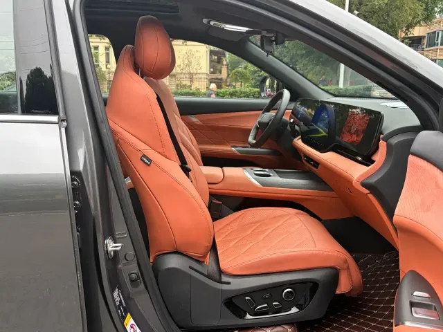 Changan CS75 Plus — Фото автомобиля 18