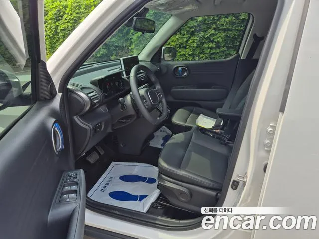 Hyundai Casper Новый Casper Turbo Inspiration — Фото автомобиля 7