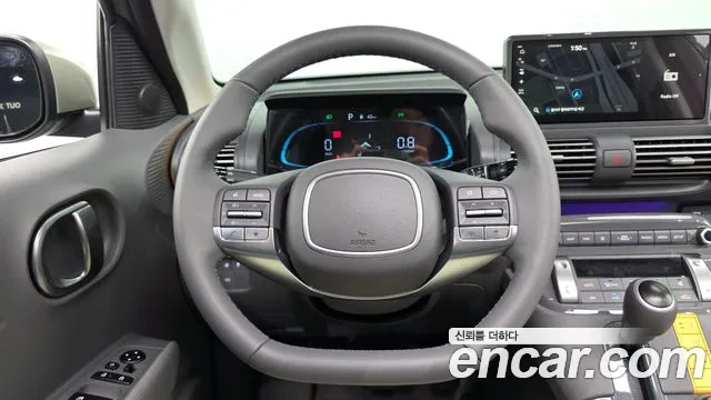 Hyundai Casper Новый Casper Turbo Inspiration — Фото автомобиля 12