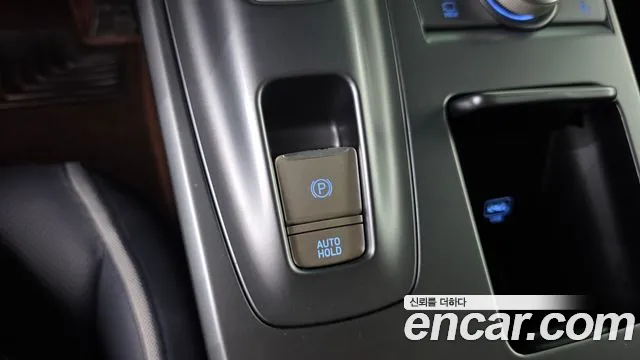 Hyundai Nexo Nexo Premium — Фото автомобиля 30