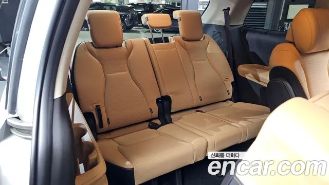 Kia Carnival 4th Gen — Фото автомобиля 19