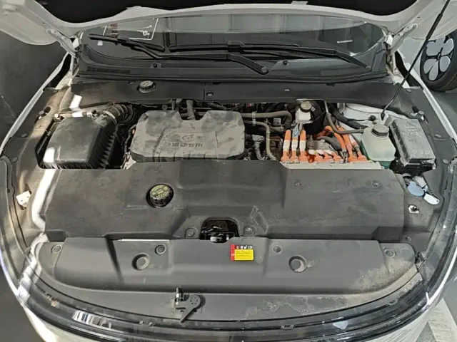 Wuling Starlight — Фото автомобиля 19