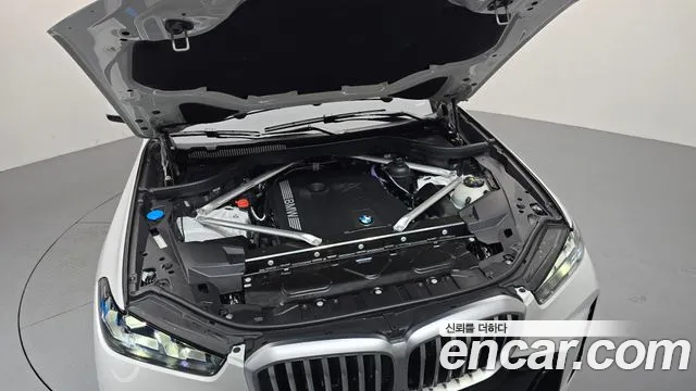 BMW X5 G05 — Фото автомобиля 6