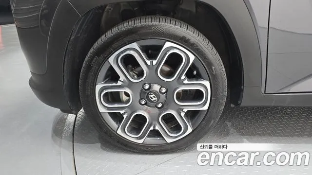 Hyundai Casper Casper Inspiration — Фото автомобиля 5