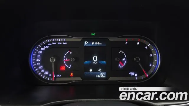 Hyundai Tucson NX4 — Фото автомобиля 11