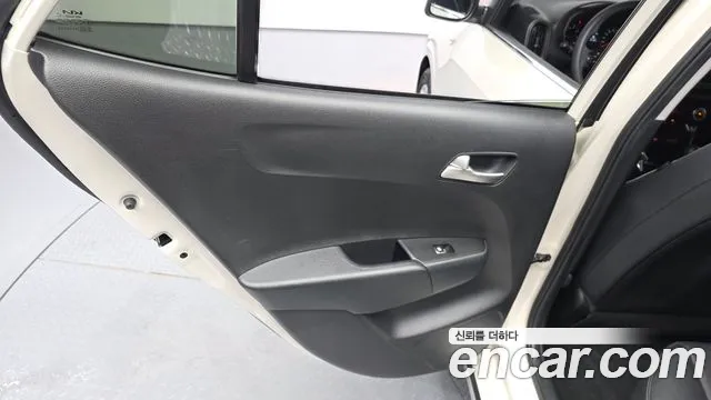 Kia morning Morning Urban (JA) Prestige — Фото автомобиля 25