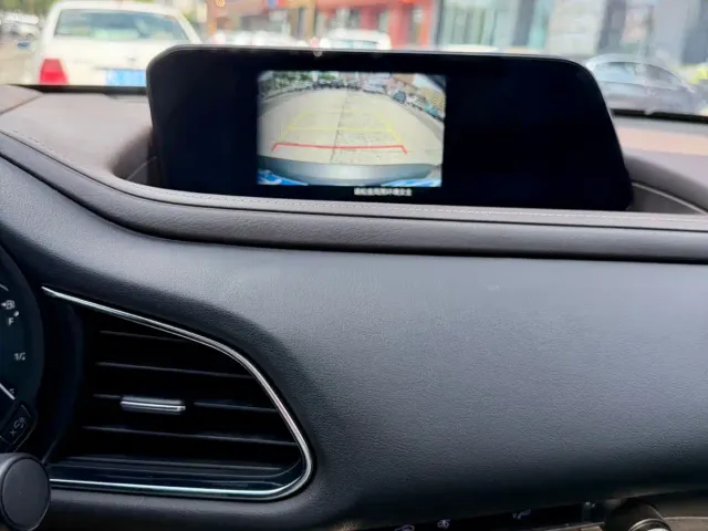 Mazda CX-30 — Фото автомобиля 23